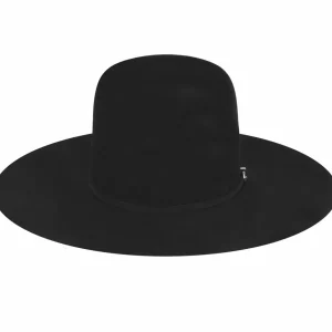 Bailey Hats Fur Felt | Gage 10X Open