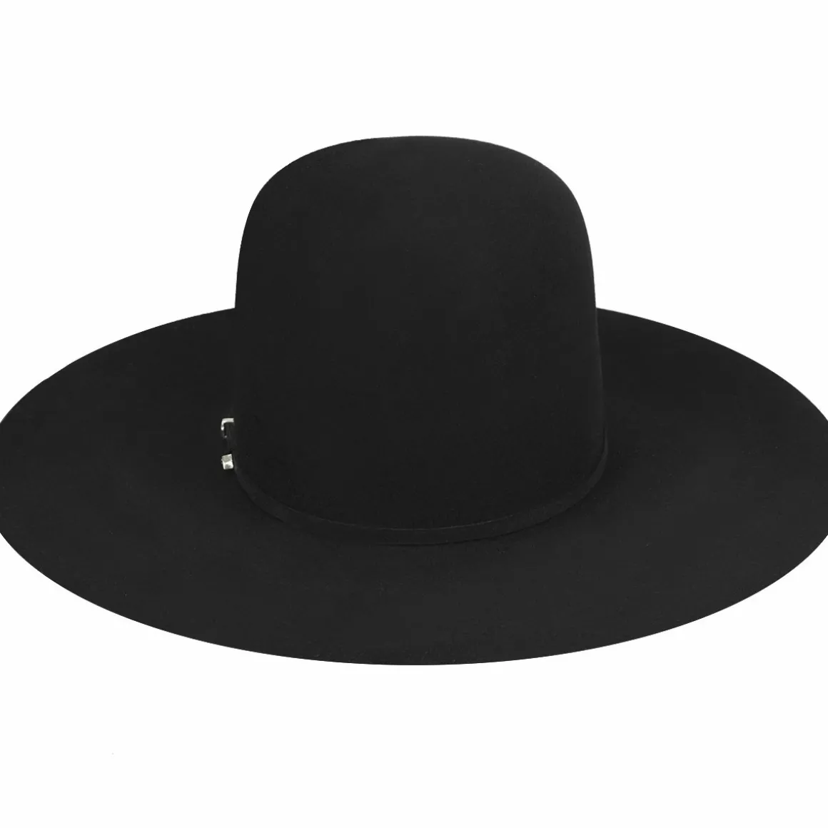 gage_x_open_3-1.webp Bailey Hats Western & Cowboy Hats | Gage 10X Open
