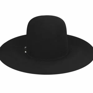 Bailey Hats Made In Usa | Gage 10X Open