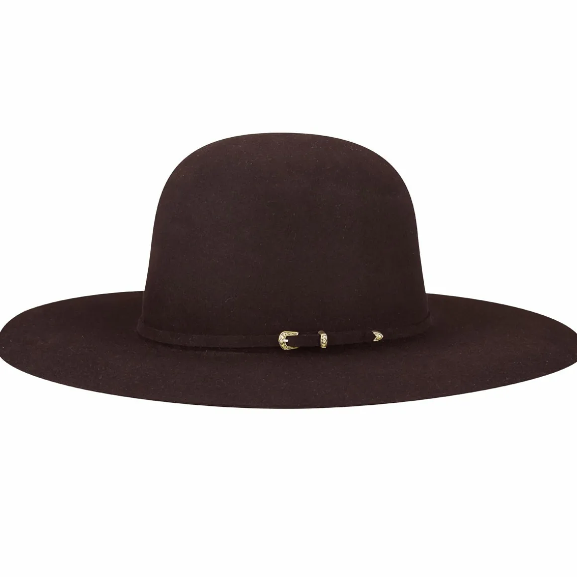 gage_x_open_7-1.webp Bailey Hats Western & Cowboy Hats | Gage 10X Open