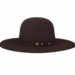 Bailey Hats Made In Usa | Gage 10X Open