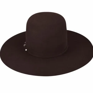 Bailey Hats 10X | Gage 10X Open