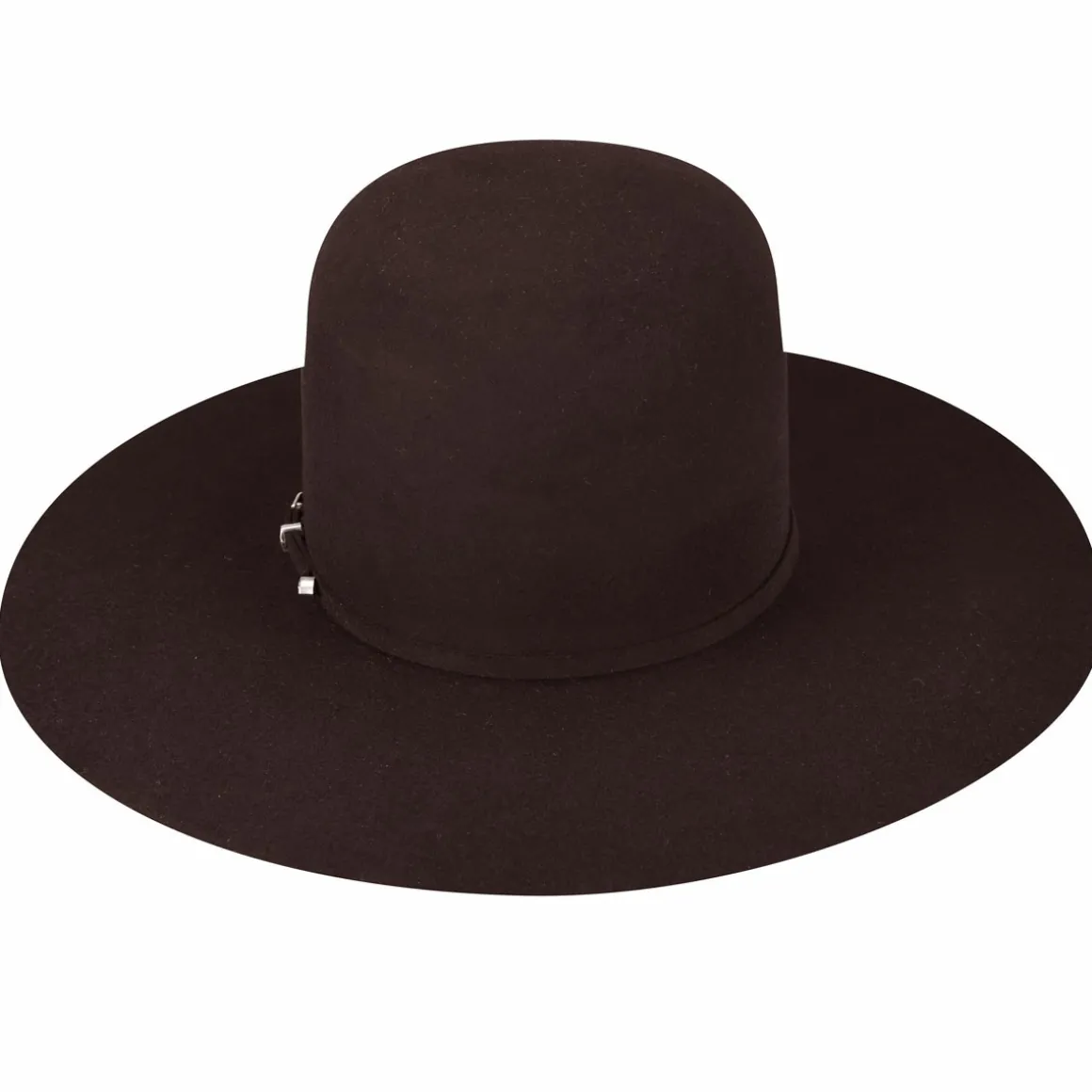 gage_x_open_9.webp Bailey Hats Made In Usa | Gage 10X Open