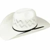 Bailey Hats 15X | Galloway 15X Ivory