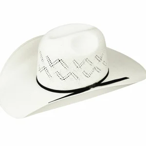 Bailey Hats 15X | Galloway 15X Ivory