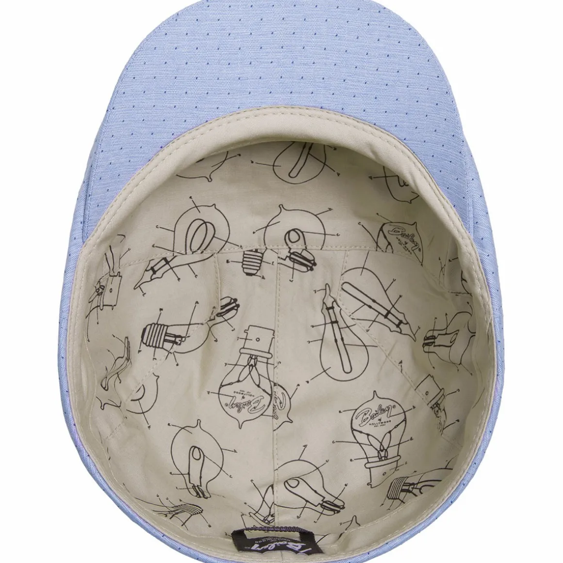 ganey_12.webp Bailey Hats Extended Sizes | Ganey