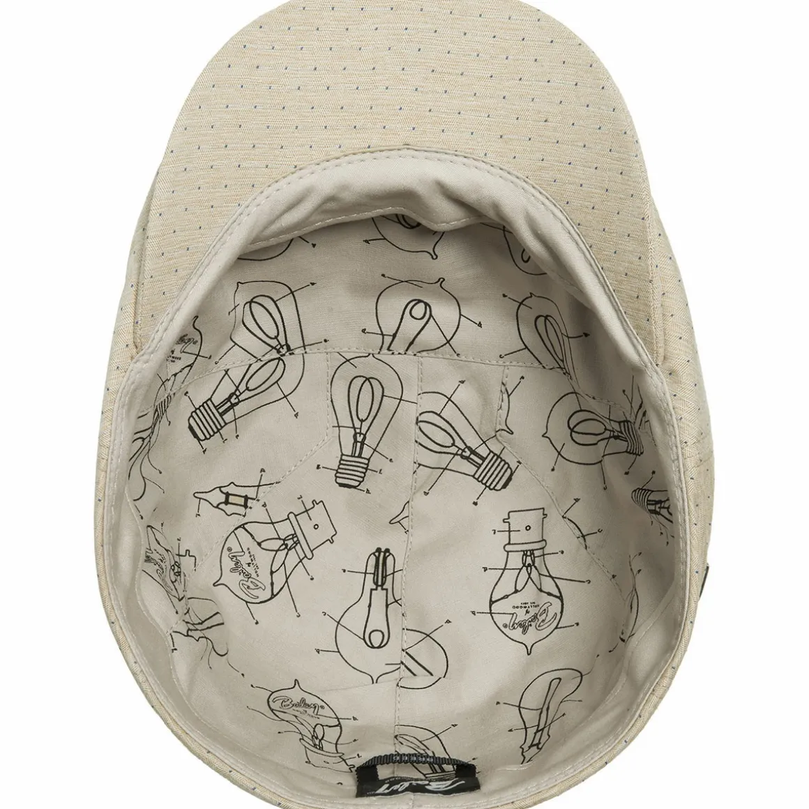 ganey_5.webp Bailey Hats Extended Sizes | Ganey