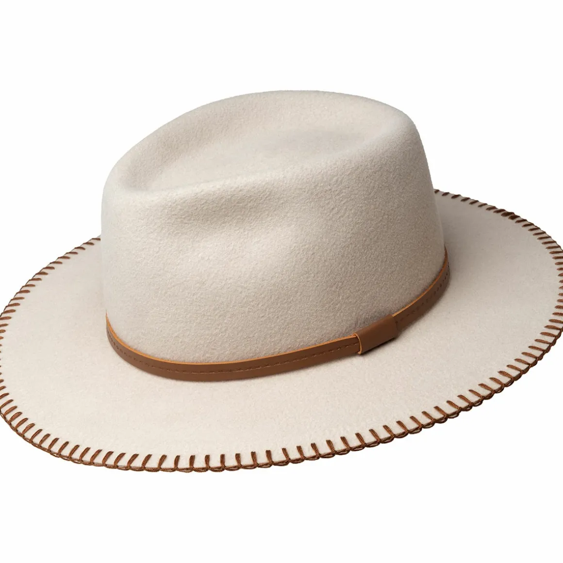 ganon_0-5.webp Bailey Hats Flat Brim | Ganon