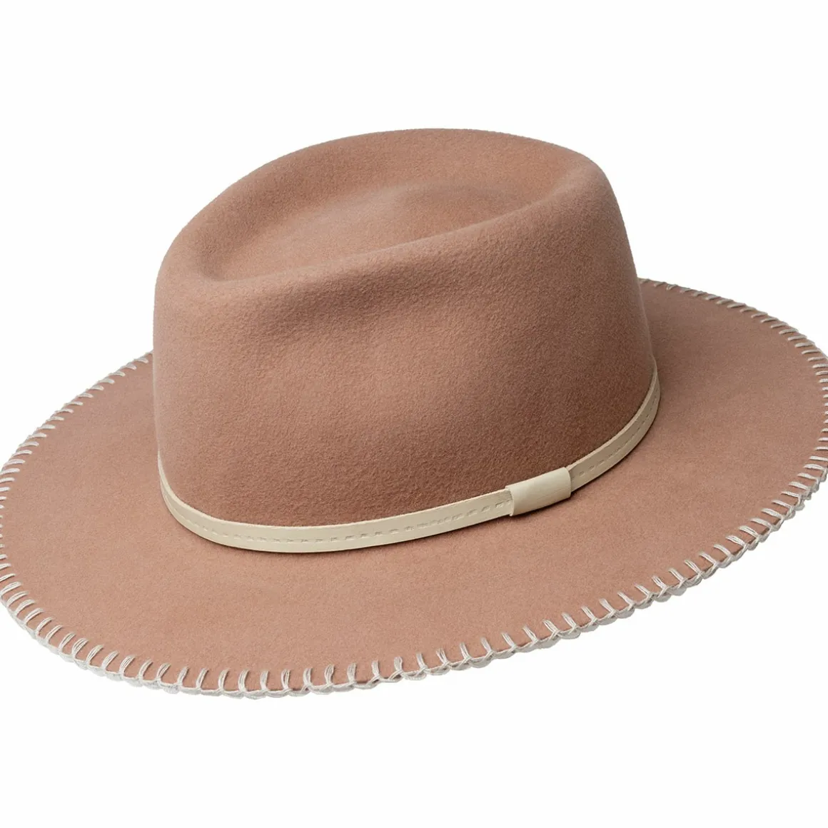 ganon_3-5.webp Bailey Hats Flat Brim | Ganon