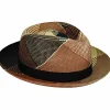 Bailey Hats Medium Brim | Giger