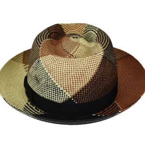 Bailey Hats Straw | Giger