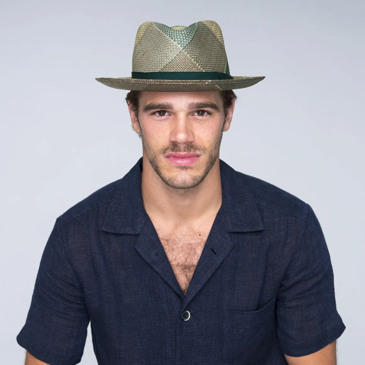 giger_14-7.webp Bailey Hats Snap Brim | Giger