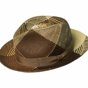 Bailey Hats Fedoras & Trilbies | Giger