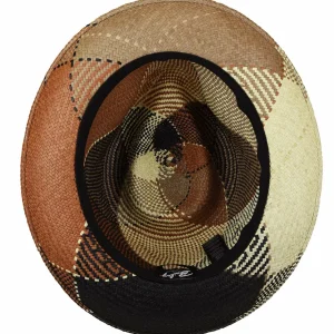 Bailey Hats Medium Brim | Giger
