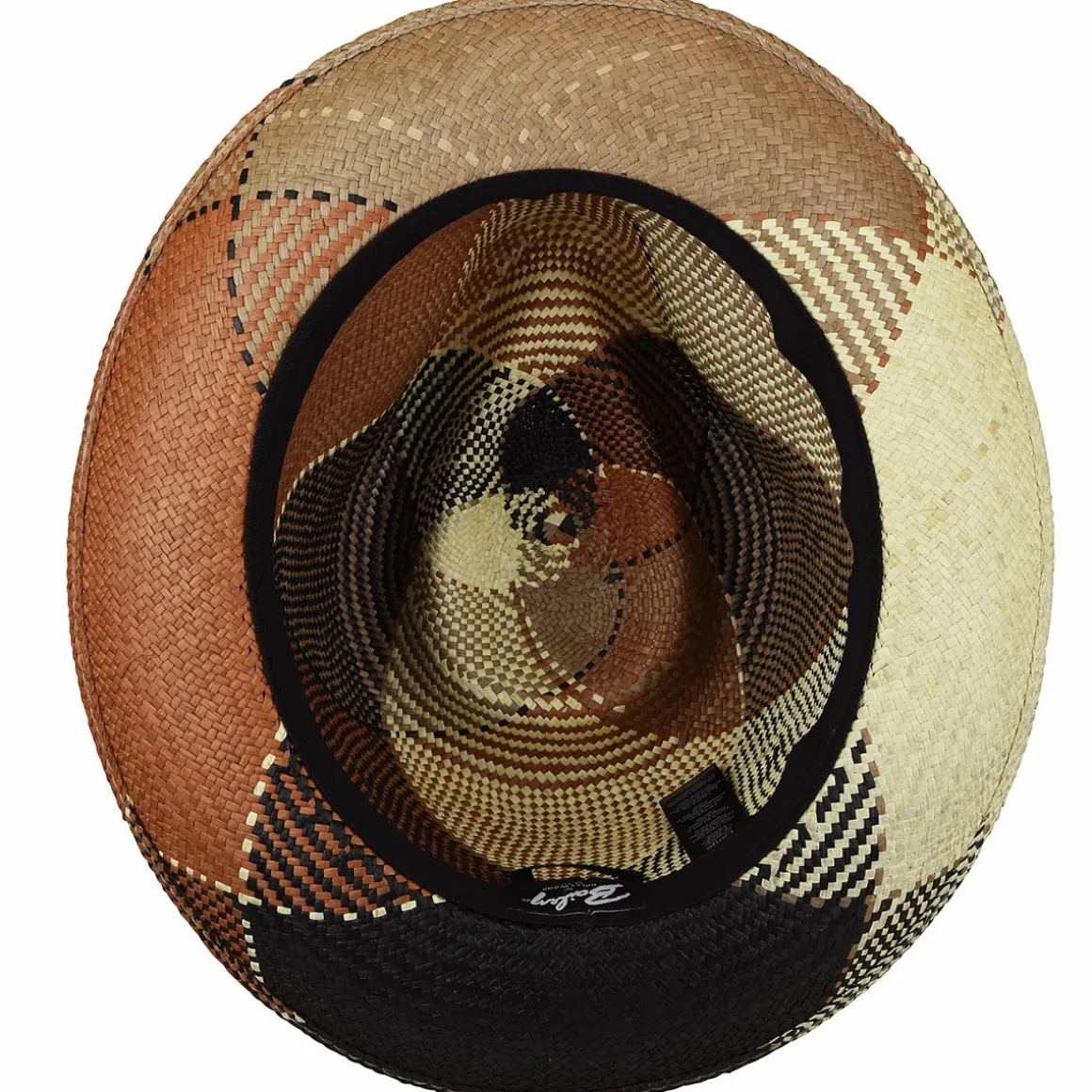 giger_2-7.webp Bailey Hats Snap Brim | Giger