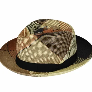 Bailey Hats Straw | Giger