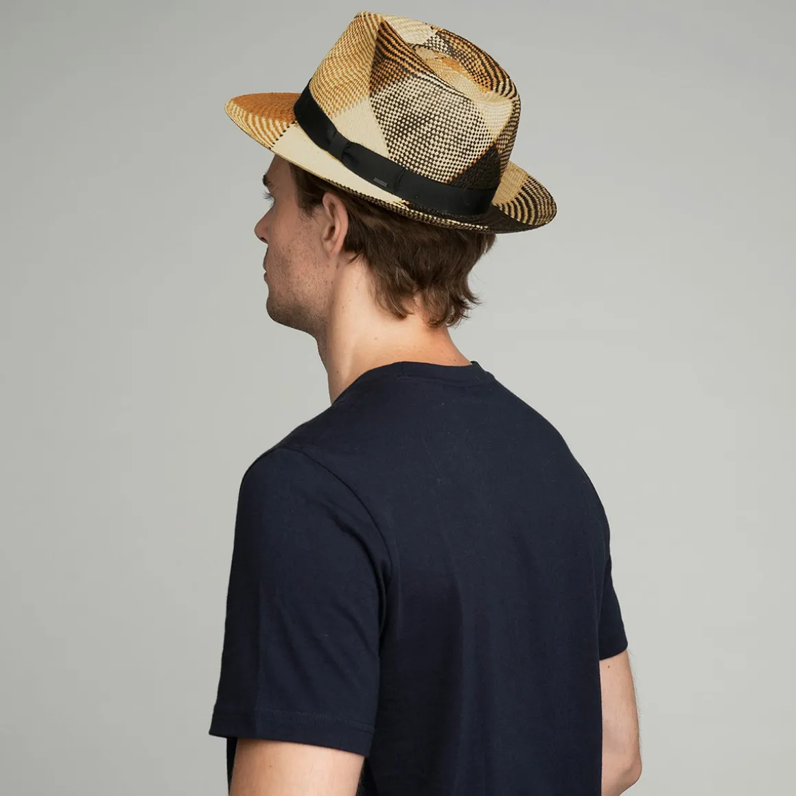giger_4-7.webp Bailey Hats Snap Brim | Giger