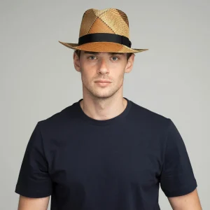 Bailey Hats Straw | Giger