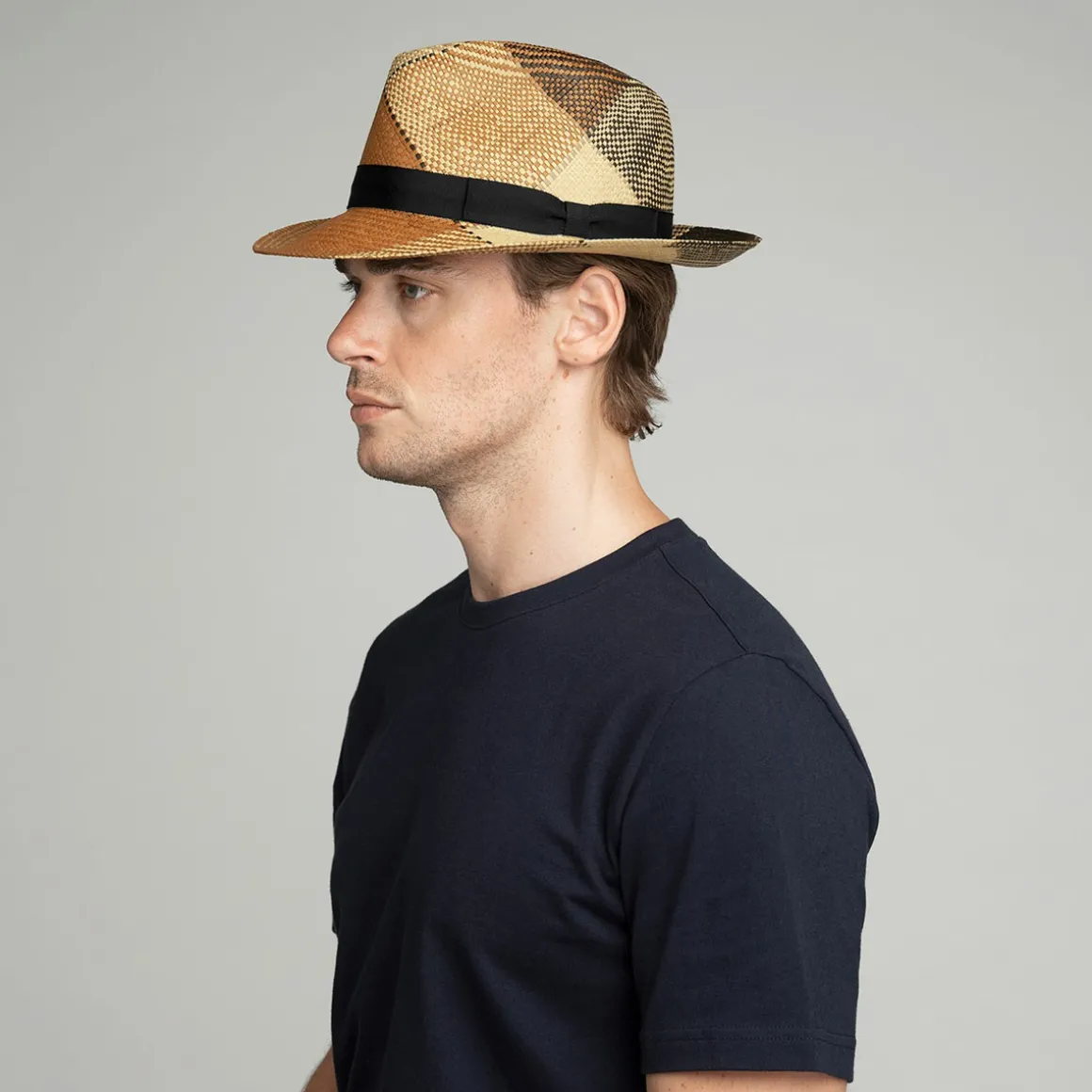giger_6-7.webp Bailey Hats Snap Brim | Giger
