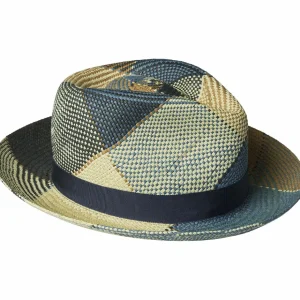 Bailey Hats Snap Brim | Giger
