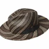 Bailey Hats Genuine Panama | Giles