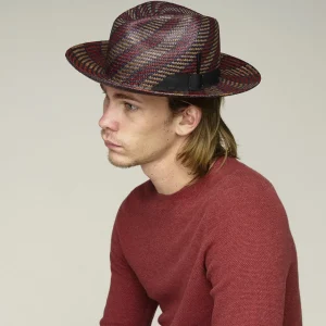 Bailey Hats Genuine Panama | Giles
