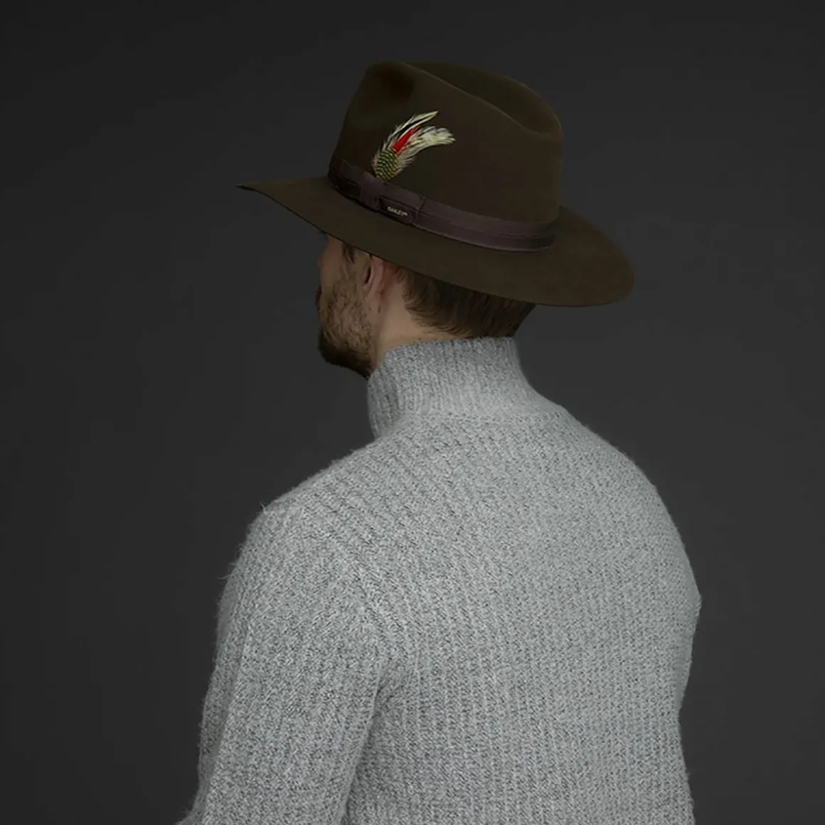 girvin_10-1.webp Bailey Hats Fedoras & Trilbies | Girvin