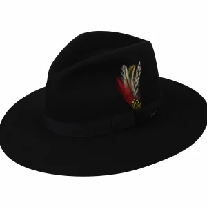 Bailey Hats Fedoras & Trilbies | Girvin