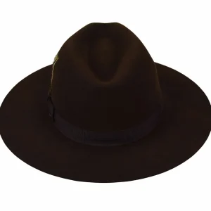 Bailey Hats Fur Felt | Girvin