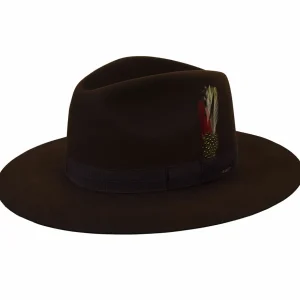 Bailey Hats Wide Brim | Girvin