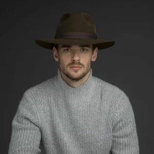 Bailey Hats Fedoras & Trilbies | Girvin
