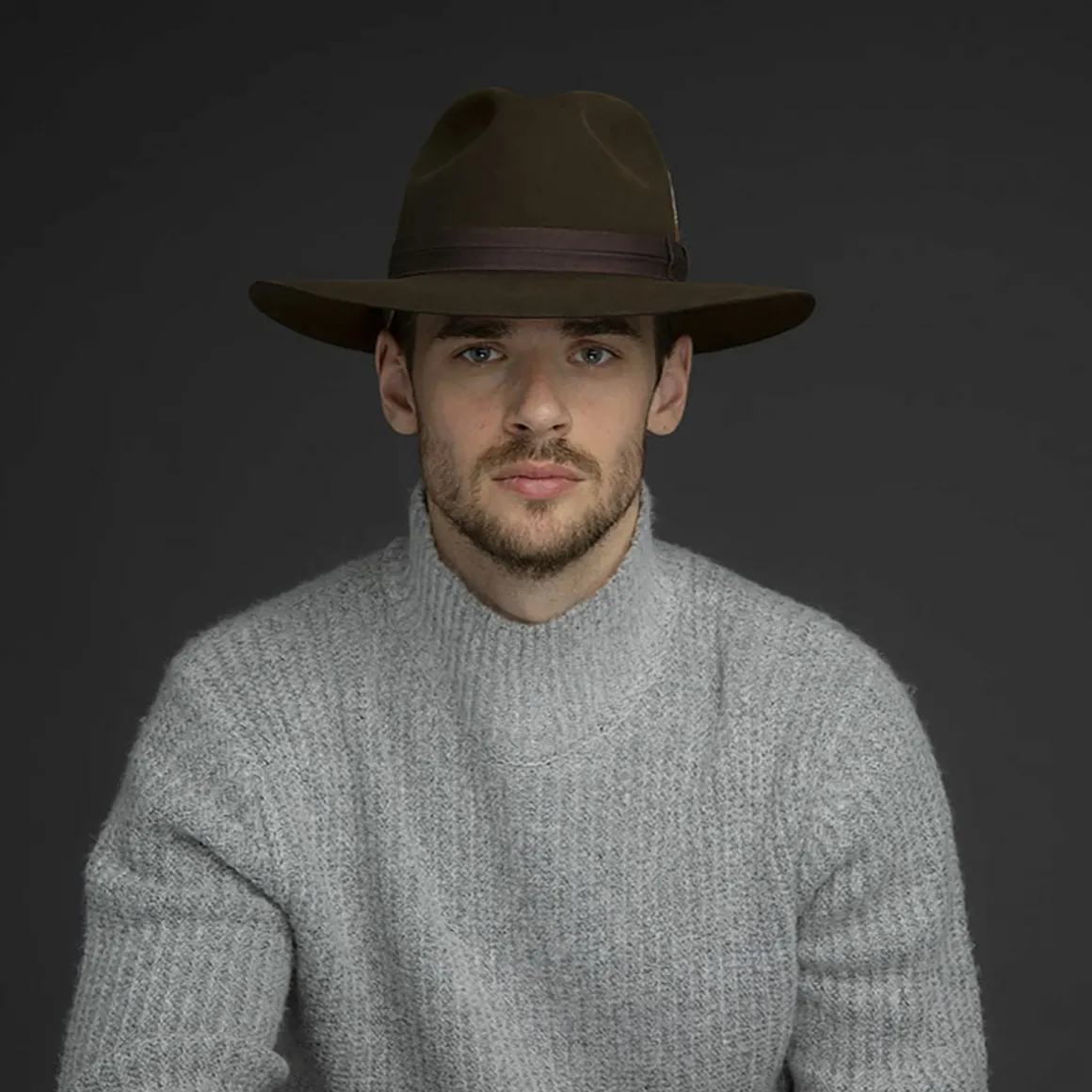 girvin_8-1.webp Bailey Hats Fedoras & Trilbies | Girvin