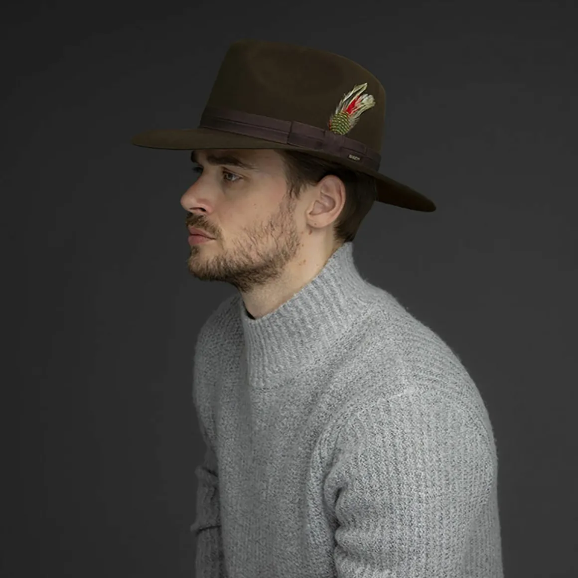 girvin_9-1.webp Bailey Hats Fedoras & Trilbies | Girvin