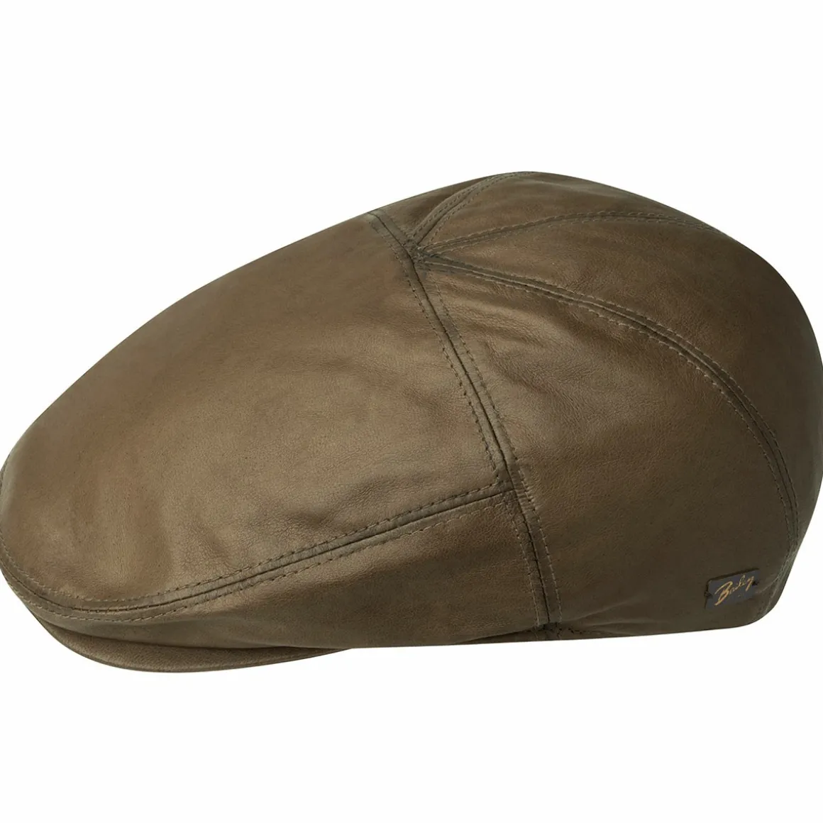glasby_6.webp Bailey Hats Ivy & Flat Caps | Glasby Antique Olive