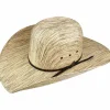 Bailey Hats Straw | Glencoe 4X Natural Multi