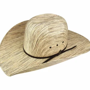 Bailey Hats 4X | Glencoe 4X Natural Multi