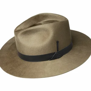 Bailey Hats Elite Finish® | Godwin