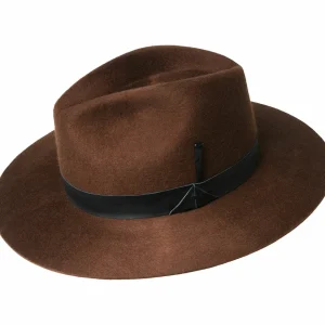 Bailey Hats Elite Finish® | Godwin