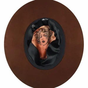 Bailey Hats Wide Brim | Godwin