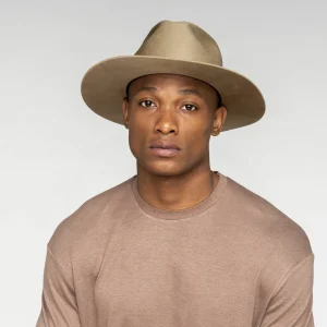 Bailey Hats Elite Finish® | Godwin