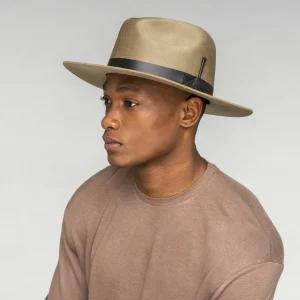 Bailey Hats Elite Finish® | Godwin