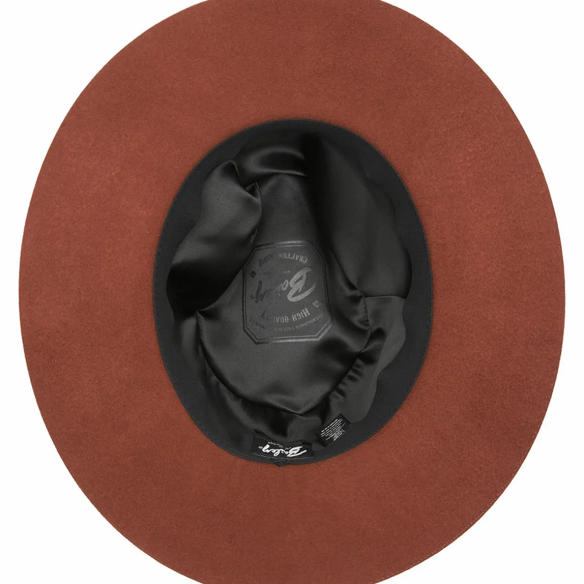 godwin_7.webp Bailey Hats Fedoras & Trilbies | Godwin