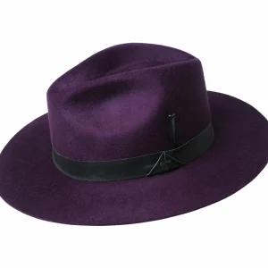 Bailey Hats Elite Finish® | Godwin