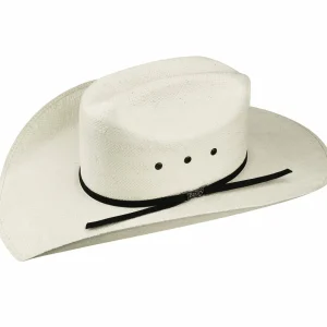 Bailey Hats Straw | Goleta 4X Ivory