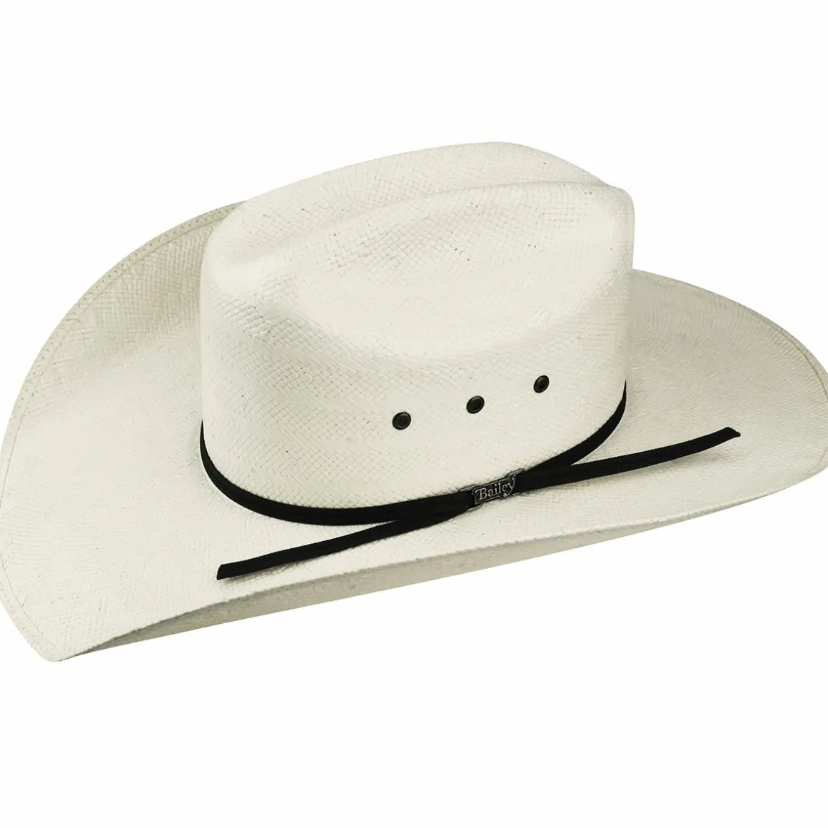 goleta_x_0-4.webp Bailey Hats Rodeo | Goleta 4X Ivory