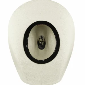 Bailey Hats Rodeo | Goleta 4X Ivory