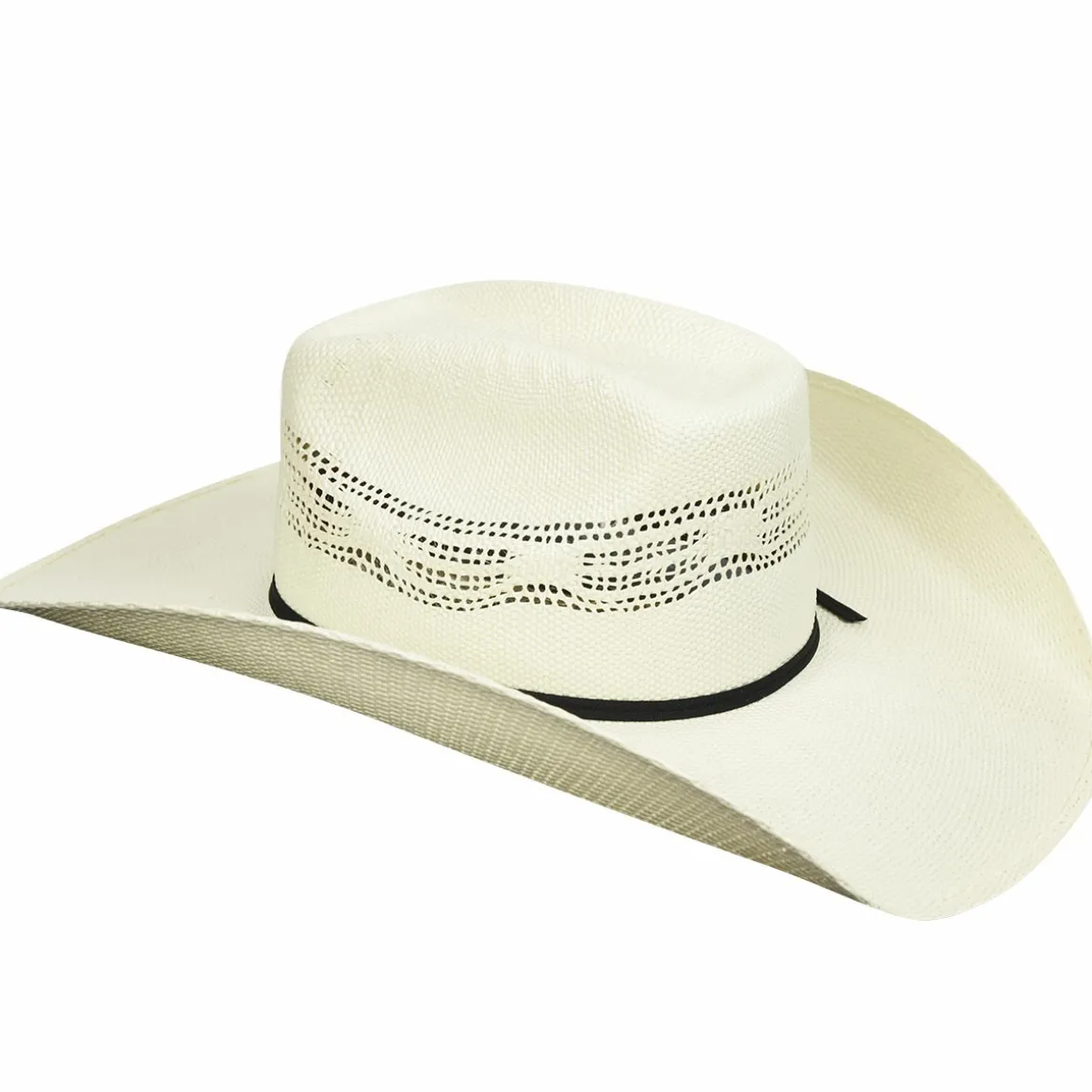 grady_3.webp Bailey Hats Riding & Roping | Grady Ivory