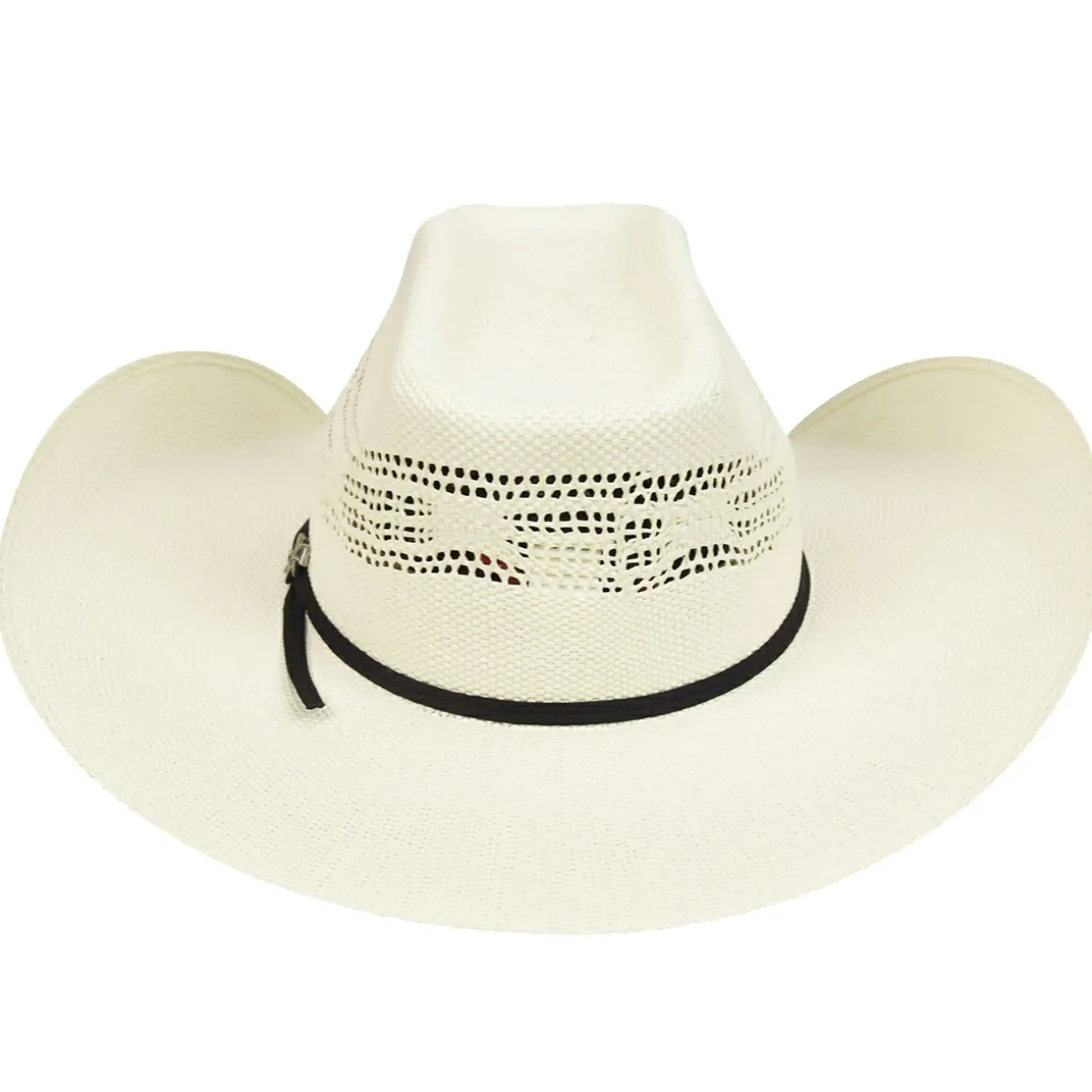 grady_5.webp Bailey Hats Riding & Roping | Grady Ivory