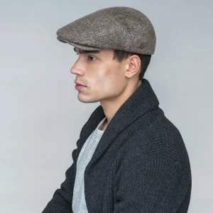 Bailey Hats Ivy & Flat Caps | Griff