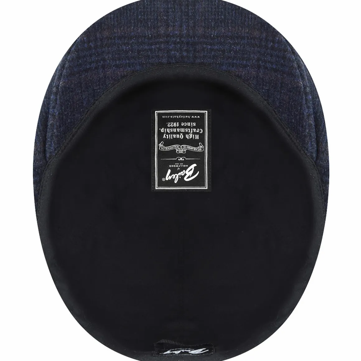 griff_5.webp Bailey Hats Ivy & Flat Caps | Griff